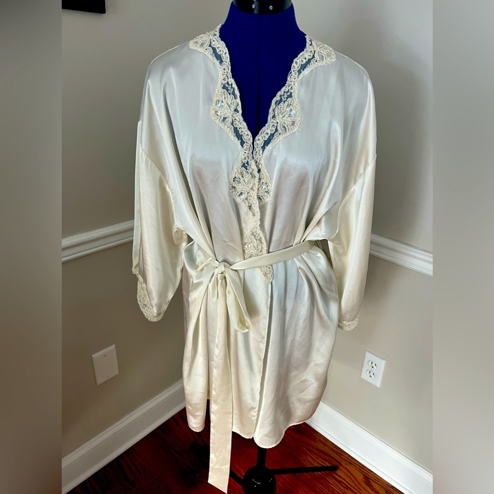 Victoria Secret robe